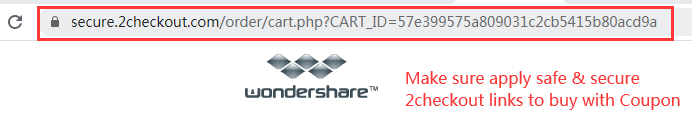 55% OFF Wondershare Recoverit Promo Coupons & Discount Codes - Best